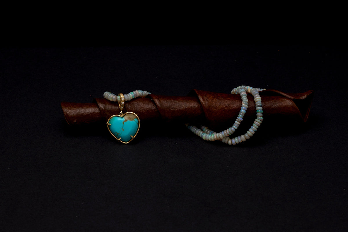 Beaded Jewelry