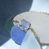 Sapphire Light Bracelet