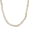 AU Opal Bead Necklace