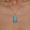 Ocean Opal Necklace