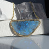 Opal Tide Necklace