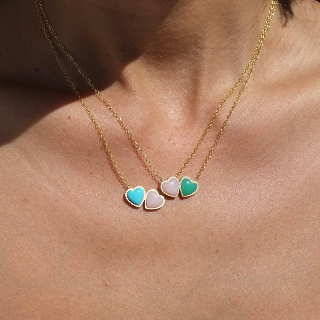 Little Loves Necklace