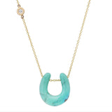 Lil’ Luck Necklace