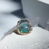 Andromeda Opal Ring