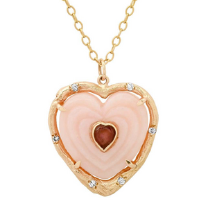 Heart Necklace