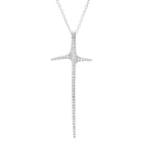 Large Thorn Necklace