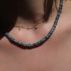 AU Opal Bead Necklace
