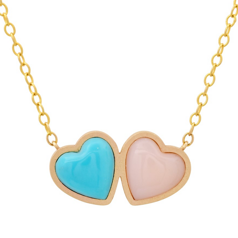 Little Loves Necklace