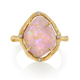 Celestial Opal Ring