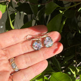 Boulder Opal Earrings