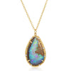 Opal Tide Necklace