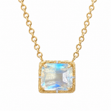 Moonstone Necklace