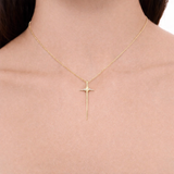 Small Thorn Necklace