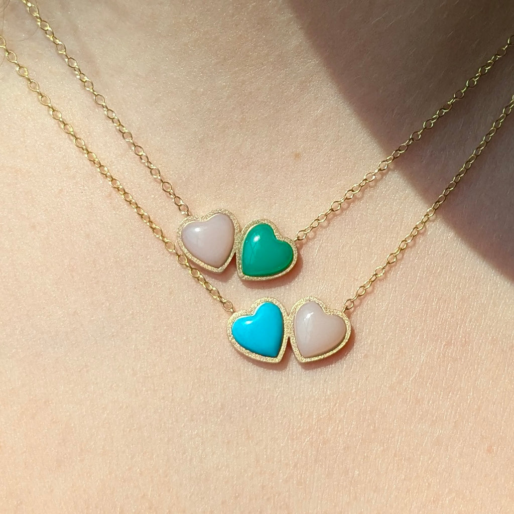 Little Loves Necklace
