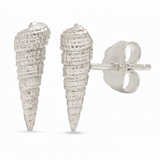 Auger Shell Studs