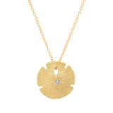 Small Sand Dollar