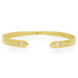 Stingray Cuff