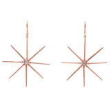 Sea Star Earrings