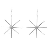 Sea Star Earrings