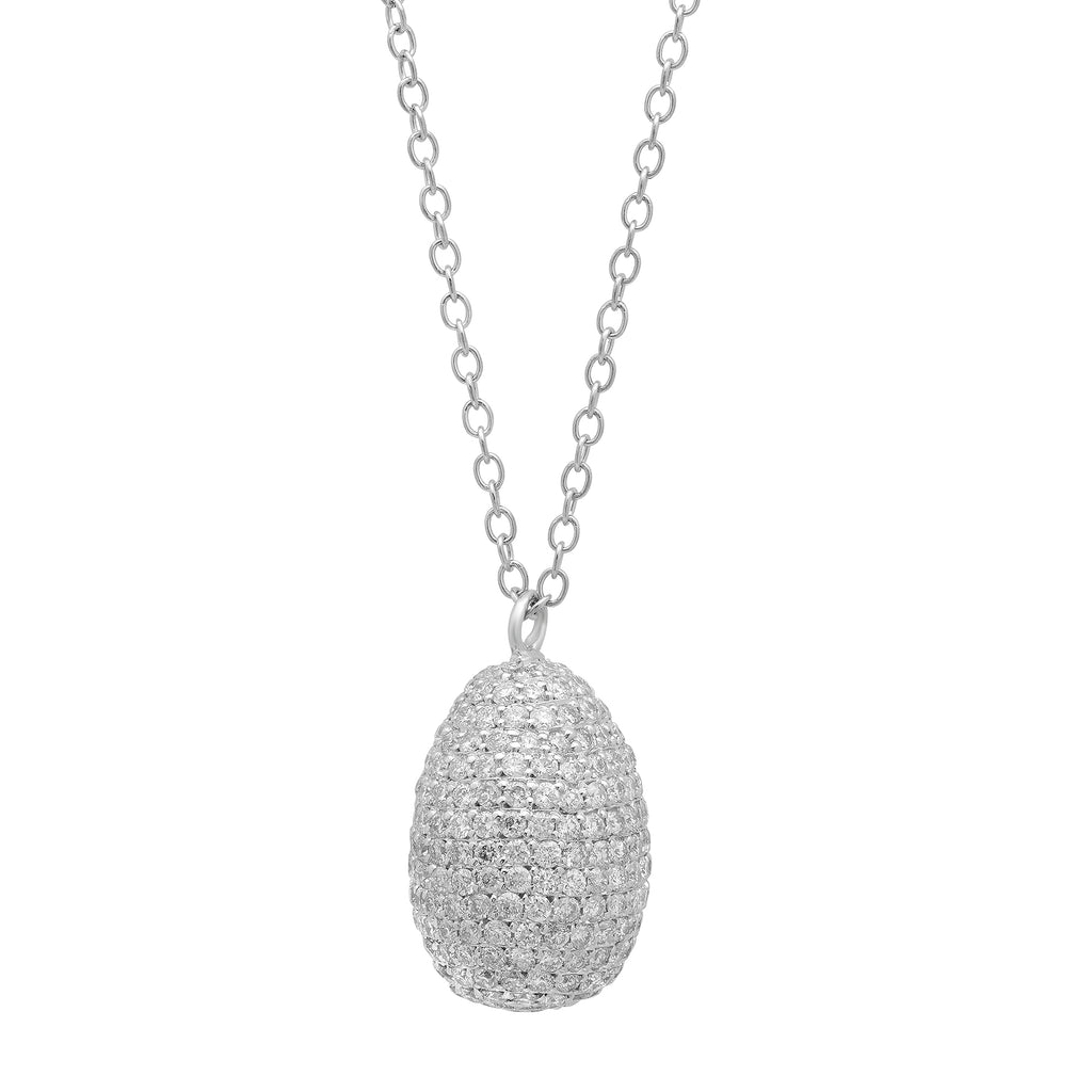 Diamond Egg