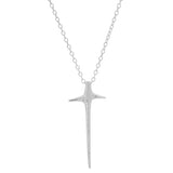 Small Thorn Necklace