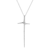 Large Thorn Necklace