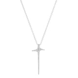 Small Thorn Necklace