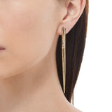 Stingray Earrings