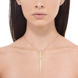 Stingray Necklace