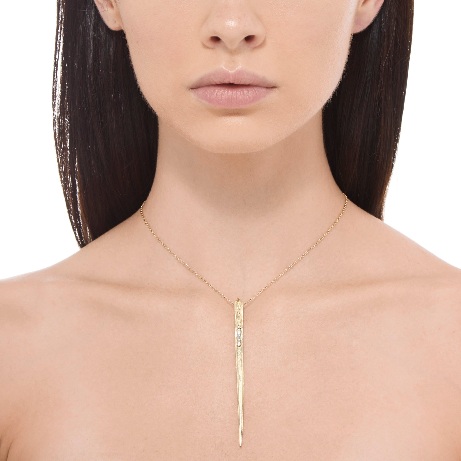 Stingray Necklace