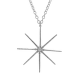 Sea Star Necklace