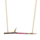 Thorn Necklace