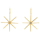 Sea Star Earrings