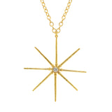 Sea Star Necklace