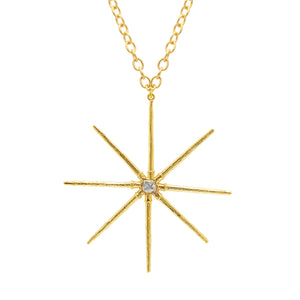 Sea Star Necklace